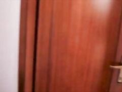 I had to share the Bed with my YOUNG STEPSISTER